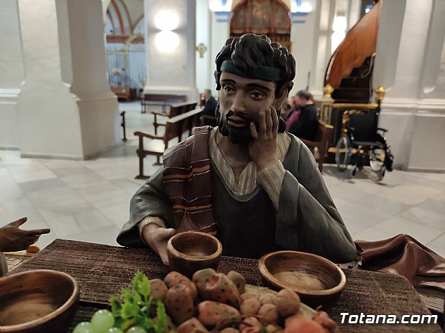 Caminante no hay camino, se hace camino al andar - 38