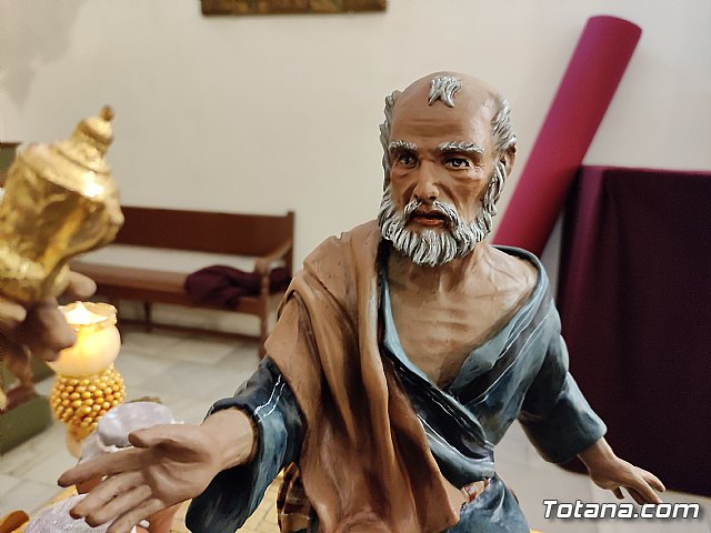 Caminante no hay camino, se hace camino al andar - 39