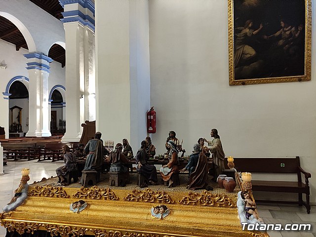 Caminante no hay camino, se hace camino al andar - 47