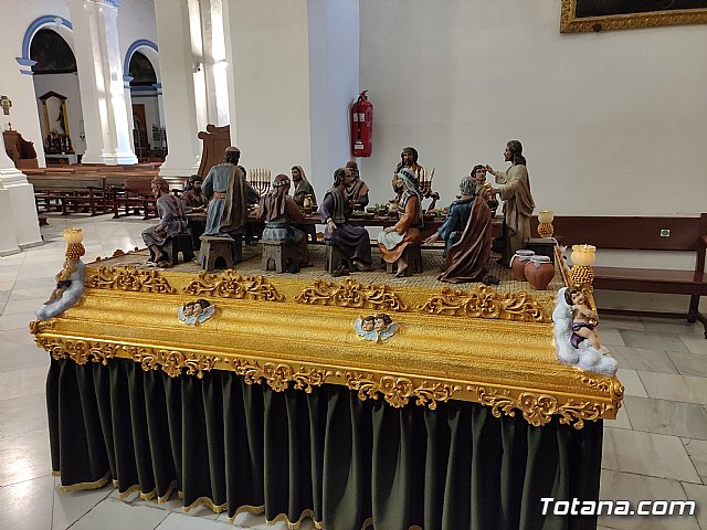 Caminante no hay camino, se hace camino al andar - 48