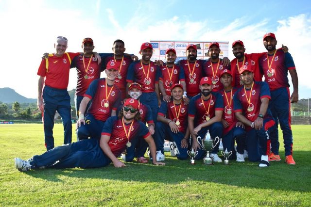 Cricket España está registrando equipos para la temporada de 2021 - 1, Foto 1