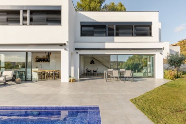 PMP Prêt-à-porter casas se afianza en Madrid - 1, Foto 1