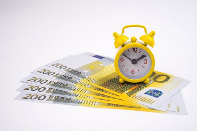 Prestamosrapidosplus, el nuevo comparador de préstamos rápidos online - 1, Foto 1