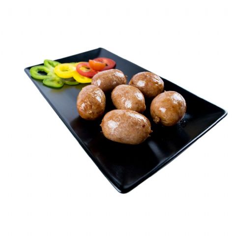 Emcesa impulsa su línea de productos congelados elaborados con tecnologa IQF - 1, Foto 1