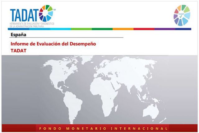 Un informe del FMI valora el fomento del cumplimiento voluntario y la gestión de riesgos fiscales y censales en la Agencia Tributaria - 1, Foto 1