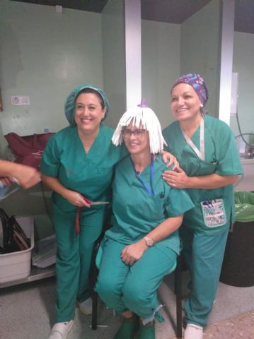 La Asociacin Sociocultural de la mujer Totanera sigue trabajando en la igualdad de la mujer - 2