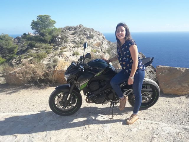 La Asociacin Sociocultural de la mujer Totanera sigue trabajando en la igualdad de la mujer - 5