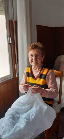 La Asociacin Sociocultural de la mujer Totanera sigue trabajando en la igualdad de la mujer - 6