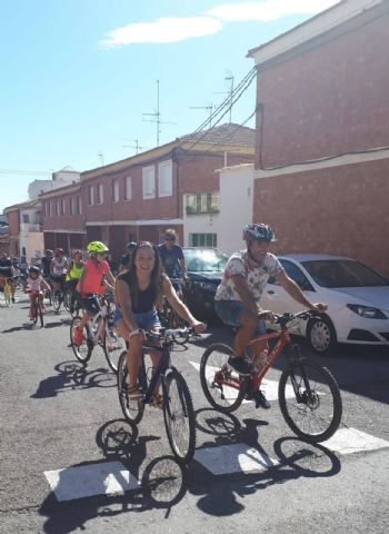 La Asociacin Sociocultural de la mujer Totanera sigue trabajando en la igualdad de la mujer - 9