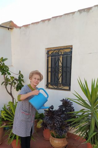 La Asociacin Sociocultural de la mujer Totanera sigue trabajando en la igualdad de la mujer - 10