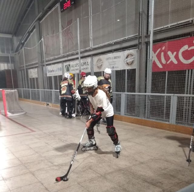 La Asociacin Sociocultural de la mujer Totanera sigue trabajando en la igualdad de la mujer - 12