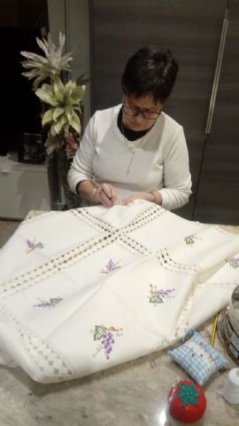 La Asociacin Sociocultural de la mujer Totanera sigue trabajando en la igualdad de la mujer - 13