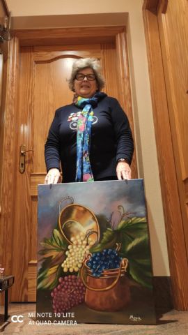 La Asociacin Sociocultural de la mujer Totanera sigue trabajando en la igualdad de la mujer - 20