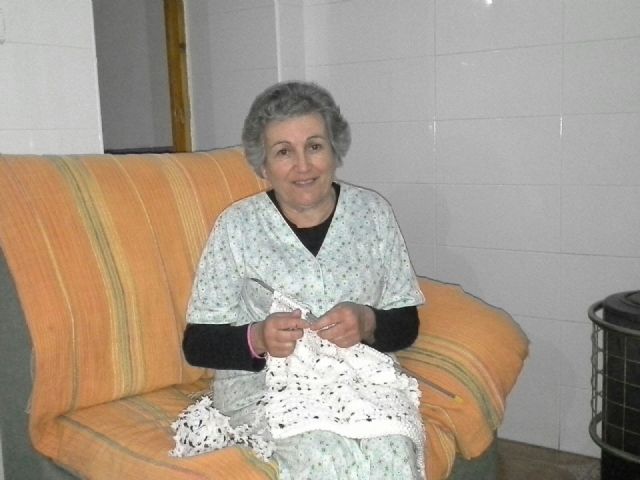 La Asociacin Sociocultural de la mujer Totanera sigue trabajando en la igualdad de la mujer - 19