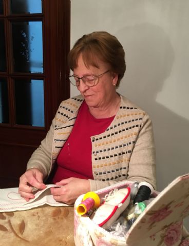 La Asociacin Sociocultural de la mujer Totanera sigue trabajando en la igualdad de la mujer - 21