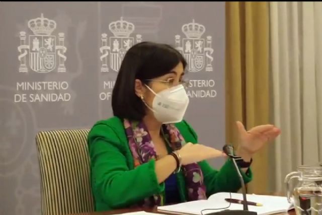 España y Reino Unido comparten información sobre la evolución de la pandemia y el proceso de vacunación frente a la COVID-19 - 1, Foto 1