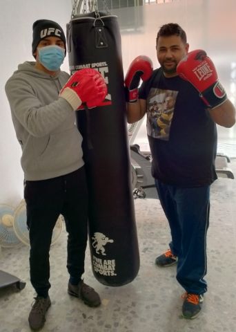 Cambio en la dirección de Casa das Empanadas Cerdanyola y Casa das Empanadas Barberà - 1, Foto 1