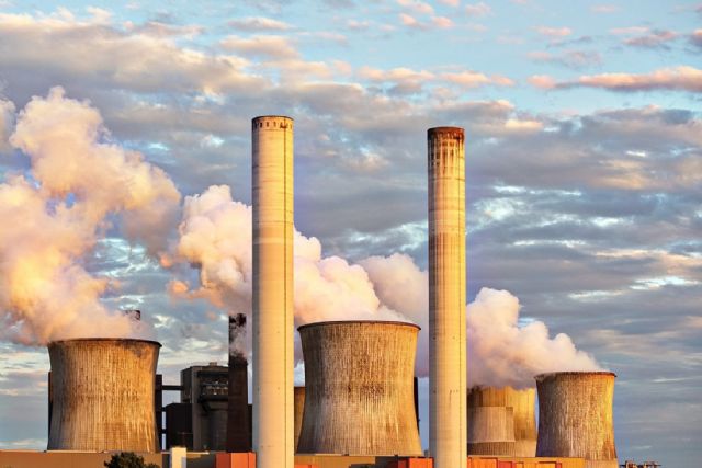 El Gobierno firma con sindicatos y empresas el Acuerdo para la Transición Justa, que ampara desde hoy a todas las centrales térmicas de carbón de España - 1, Foto 1