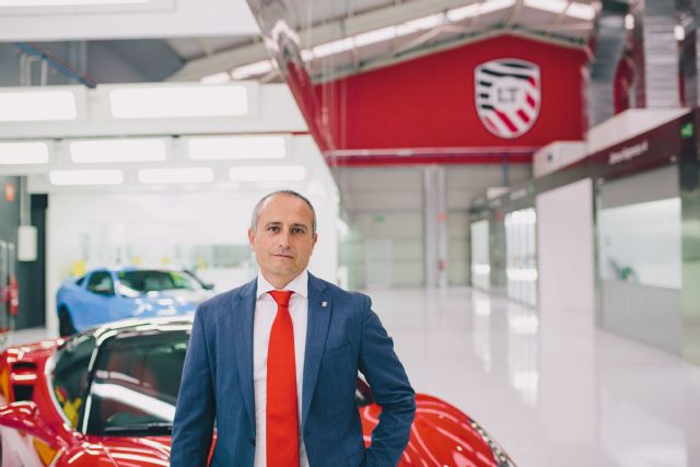 Lever Touch: tradicion, pasión y sostenibilidad - 1, Foto 1