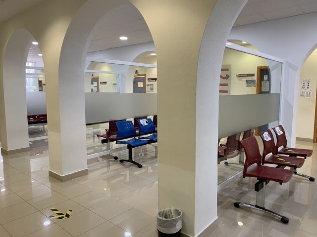 Ayuntamiento y SMS actualizan su protocolo de comunicación en el municipio - 1, Foto 1