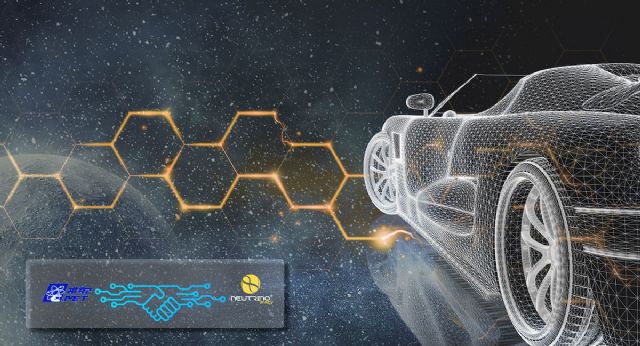 Un memorando de cooperación pionero marca una nueva era de la energía de neutrinos - 1, Foto 1