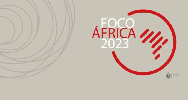 El presidente del Gobierno, Pedro Sánchez, presentará mañana lunes el programa de acción Foco África 2023 - 1, Foto 1