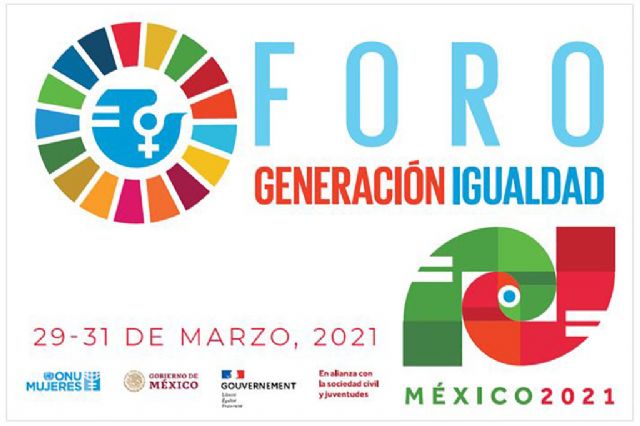 España reafirma su compromiso con la igualdad de género en el Foro de México - 1, Foto 1