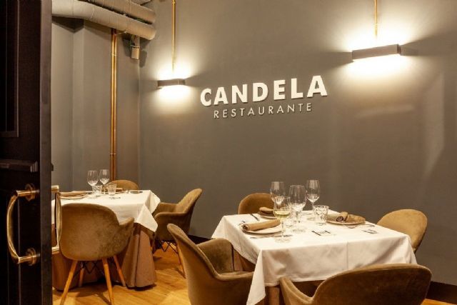 Candela Restaurante, la nueva casa de comidas de Chamartín - 1, Foto 1
