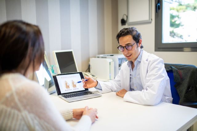 Mamoplastia, una de las cirugías estéticas más demandadas según especialistas en el sector - 1, Foto 1