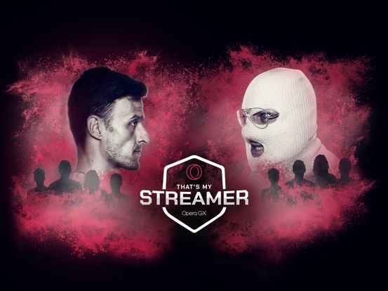 Opera GX reta a los streamers Anomaly y pashaBiceps a un cara a cara definitivo en CS:GO - 1, Foto 1