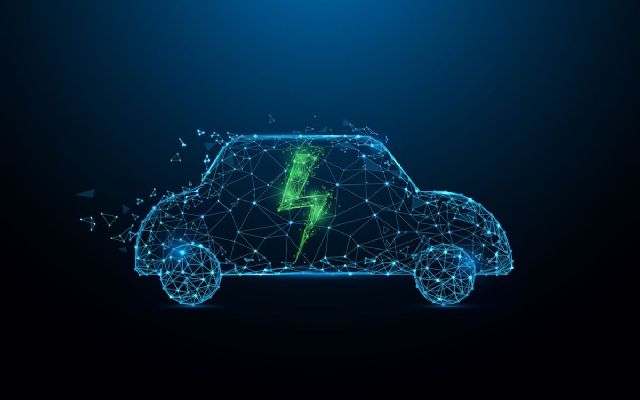 De la empresa Neutrino Energy surge un nuevo automóvil PI impulsado por energía 1 - 1, Foto 1