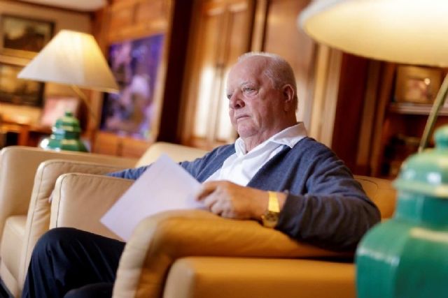 Wolfgang Kiessling: Nos gustaría que nuestros visitantes se sintieran orgullosos de Loro Parque - 1, Foto 1