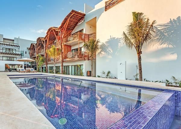 Sunwing Travel Group anuncia que Mystique Holbox by Royalton se une a la marca Tribute Portfolio de Marriott International - 1, Foto 1