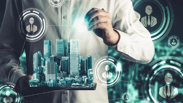 GAIA lidera primera fase de proyecto que definirá las competencias necesarias para gestión de Smart Cities - 1, Foto 1