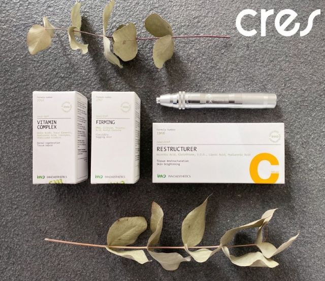 Dermapen, un tratamiento efectivo para mejorar el aspecto del cutis - 1, Foto 1