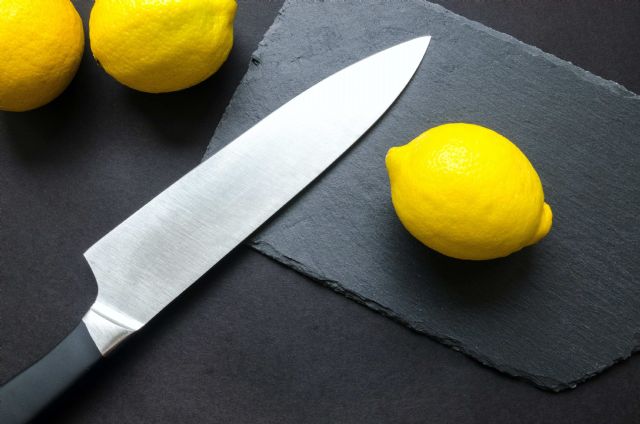 ¿Son necesarios los cuchillos japoneses si se quiere cocinar una receta japonesa? por Cuchillos Pro - 1, Foto 1