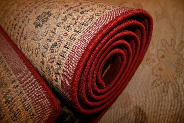Nuevas tendencias en alfombras de salón según Top Alfombra - 1, Foto 1