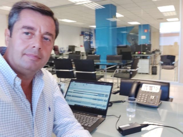 Grupo excom cierra el año fiscal 2020 con un crecimiento del 57% - 1, Foto 1