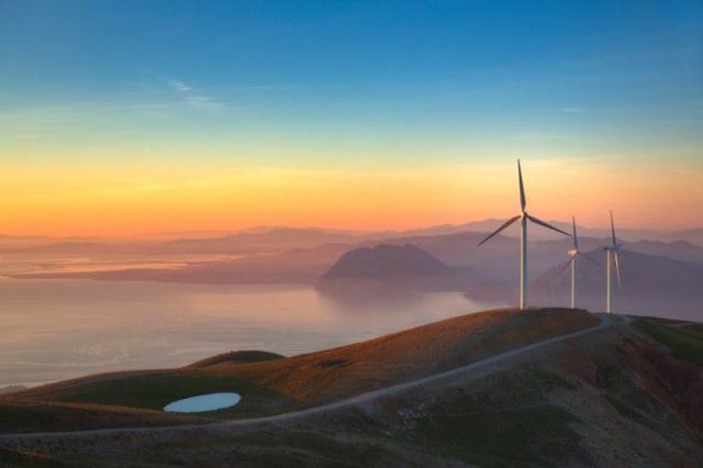 Schneider Electric lanza su apuesta innovadora de consultoría de cambio climático - 1, Foto 1