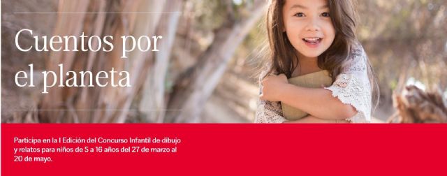 UCI convoca su I edición de Cuentos por el Planeta, un concurso infantil para la concienciacin por el respeto medioambiental - 1, Foto 1