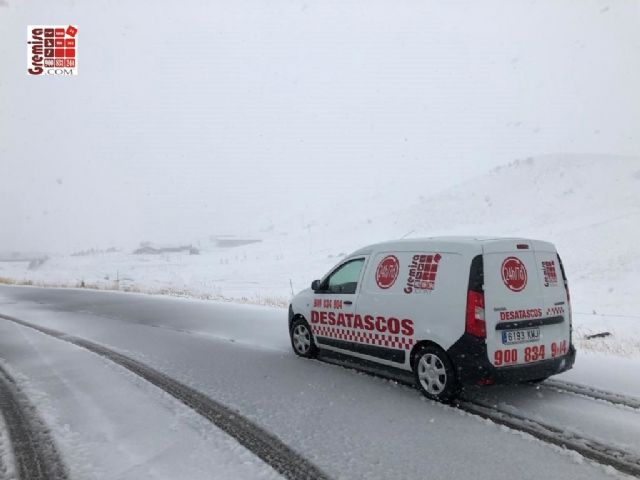 Misión ´casi´Imposible para el 2021 - 1, Foto 1