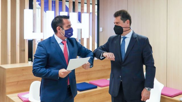 LHH se incorpora como nuevo partner estratégico de DCH España - 1, Foto 1