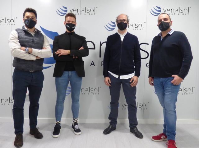 Tecnología blockchain, un NFT para el control institucional del cannabis medicinal - 1, Foto 1