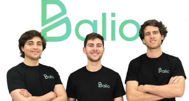 Balio, la comunidad de finanzas, suma con una nueva ronda de inversión más de 400.000€ hasta la fecha - 1, Foto 1