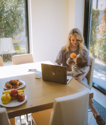 Nanas & Co firma un acuerdo con la multinacional AON para beneficiar la conciliación laboral y familiar - 1, Foto 1
