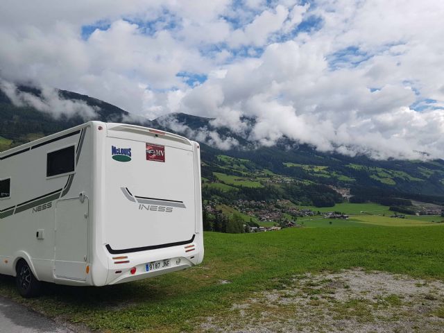 Seguro de autocaravanas: MV Aseguradores explica qué tener en cuenta antes de contratarlo - 1, Foto 1
