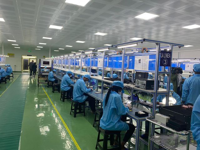 La Transformación Tech en Guinea Ecuatorial - 1, Foto 1