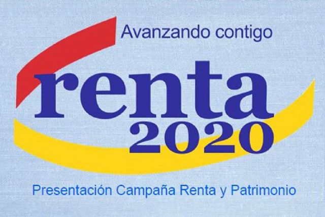 Comienza la Campaña de Renta con refuerzo de la asistencia para afectados por ERTE y perceptores del IMV, y con más facilidades para autónomos, arrendadores e inversores - 1, Foto 1