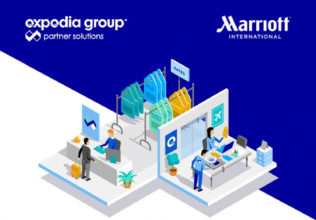 Expedia TAAP y Marriott International realizan su primera formación online conjunta en España - 1, Foto 1