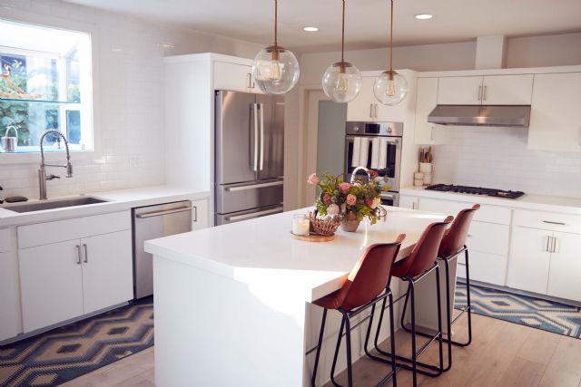 Guialmar ofrece 10 claves para reformar la cocina - 1, Foto 1